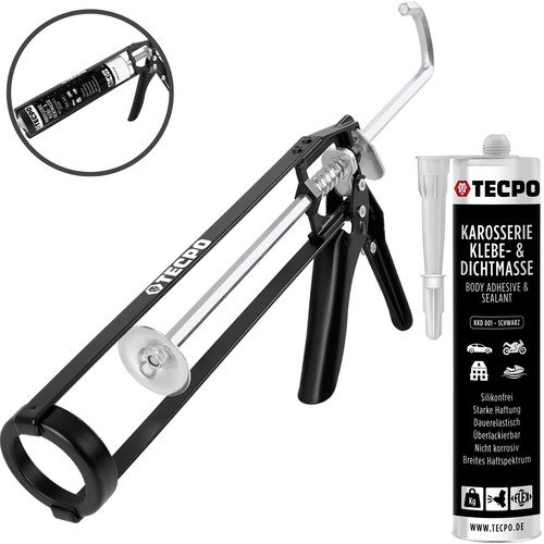 Tecpo karosserie klebe - tecpo,