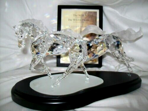 Swarovski limitierte - 💎,