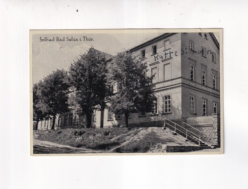 6275 ansichtskarte bad - 6275),
