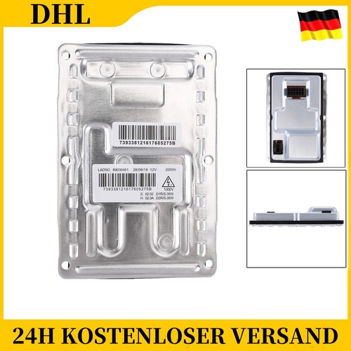 Steuergerät vorschaltgerät - steuergerÄt,