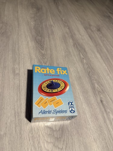Schmid rate fix - schmid,