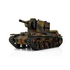 RC Panzer KV-2 Pzkpfw. KV-2