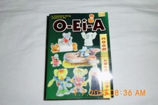 O-Ei-A  PREISFÜHRER 2003