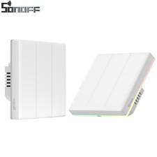 SONOFF T5 WIFI Smart Szene
