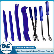 Auto Demontage Werkzeug