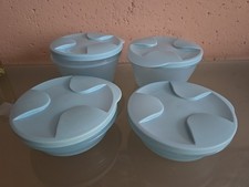 Tupperware Duo Klick Duett 2x