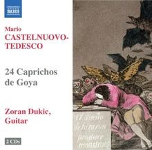 Caprichos goya von - caprichos,