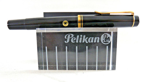 Pelikan füller m200 old style - old,