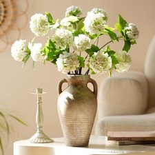 Ceramic Vase with Handles 11