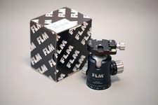 Kugelkopf FLM CB-43 F für