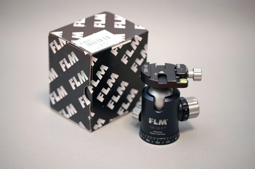 Kugelkopf flm f für - cb-43,