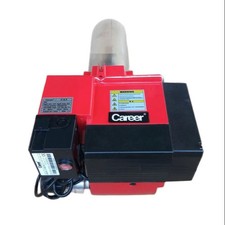 CX5 Industrie-Ölbrenner Einstufiger Dieselbrenner Heizölheizung Neu 150mm 190mm