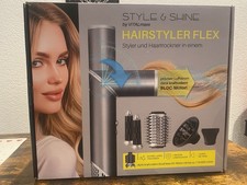 STYLE&SHINE by VITALmaxx