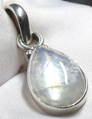 Anhänger 925 silber - 🌙anhänger,