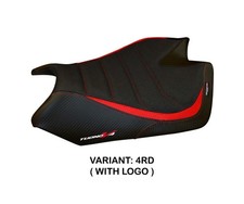 Saddle Cover Full Seat Tanami