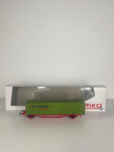 Piko 95876 containerwagen - piko,