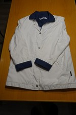 Damen Sympatex Regenjacke