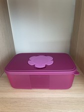 Tupperware Feuchttücherbox