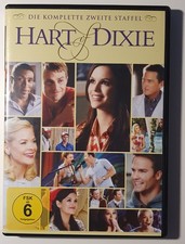 Hart of Dixie - Die komplette
