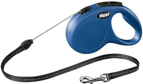Flexi hundeleine new classic - new,