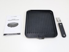 Cadac Universal-Grillplatte