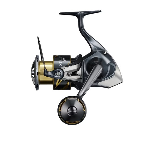 Shimano stella swd linkshand - shimano,
