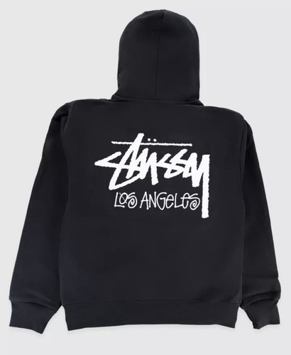 Stussy los angeles stüssy - los,