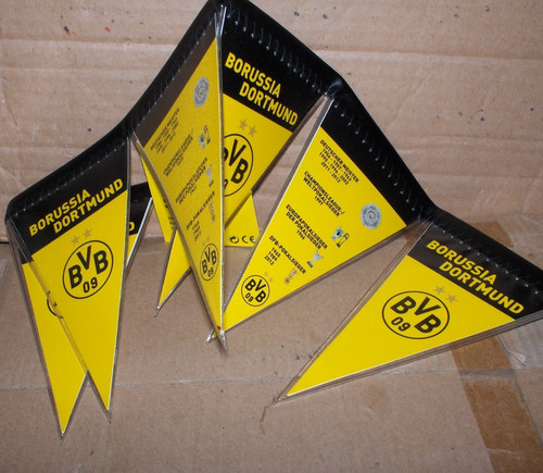 Borussia dortmund bvb - borussia,