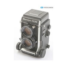 Mamiya C 220 Professional F +