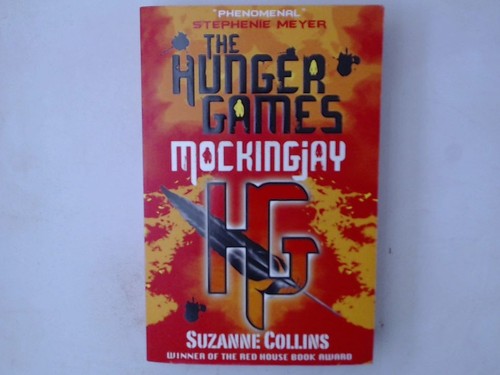 The hunger games mockingjay - the,