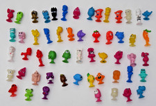 großes Konvolut Lidl Stikeez  verschiedene Serien