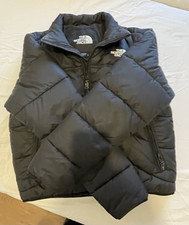 The North Face Nuptse