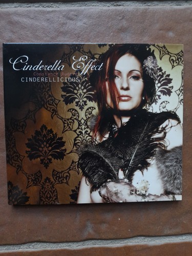 Cinderella effect - cinderella,