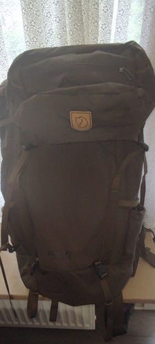 Fjällräven lappland friluft - fjällräven,