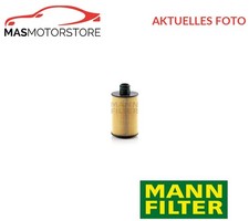 MOTOR ÖLFILTER MANN-FILTER HU 7018 Z A FÜR MASERATI GHIBLI,QUATTROPORTE VI 3L