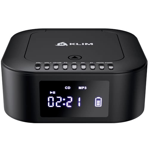 Boombox player - e1,
