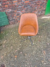 50er Jahre Stuhl Sessel