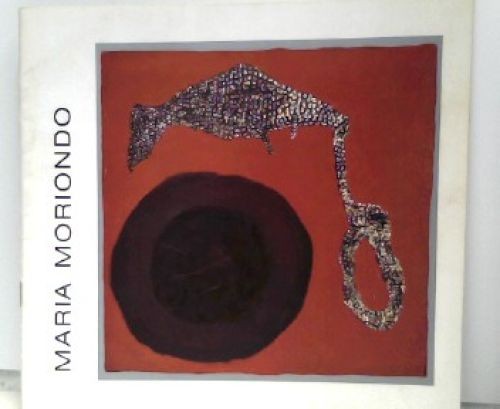 Maria moriondo gemälde - moriondo, und