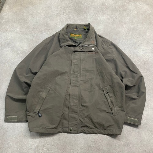 Timberland weathergear jacke - weathergear,