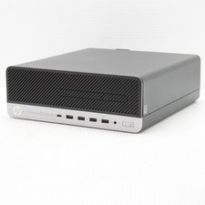HP EliteDesk AMD A10 Windows