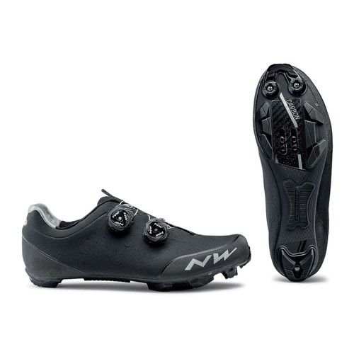 Schuhe northwave rebel - rebel, 2