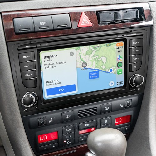 Kern 128gb für audi - a6, s6