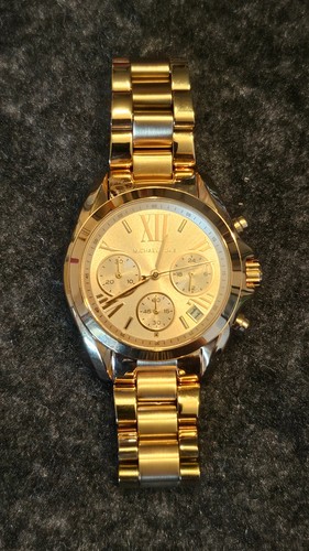 Michael kors damen - michael, armbanduhr