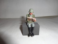 Kartenleser Replika Soldat