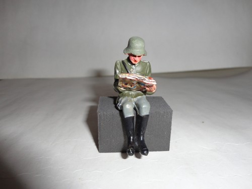 Kartenleser replika soldat - kartenleser,