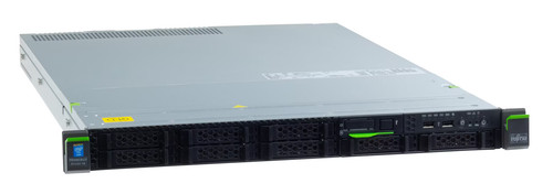 Fujitsu primergy rx200 4x - primergy, s8