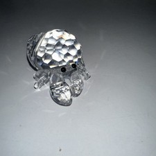 Swarovski Kristall Figur