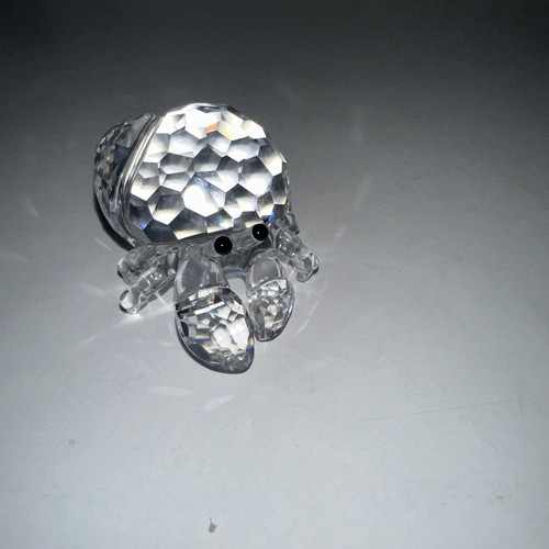 Swarovski kristall figur - swarovski,