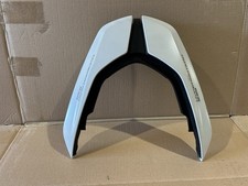 Code Heckverkleidung Ducati