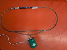 Minitrix Startpackung Güterzug Spur N